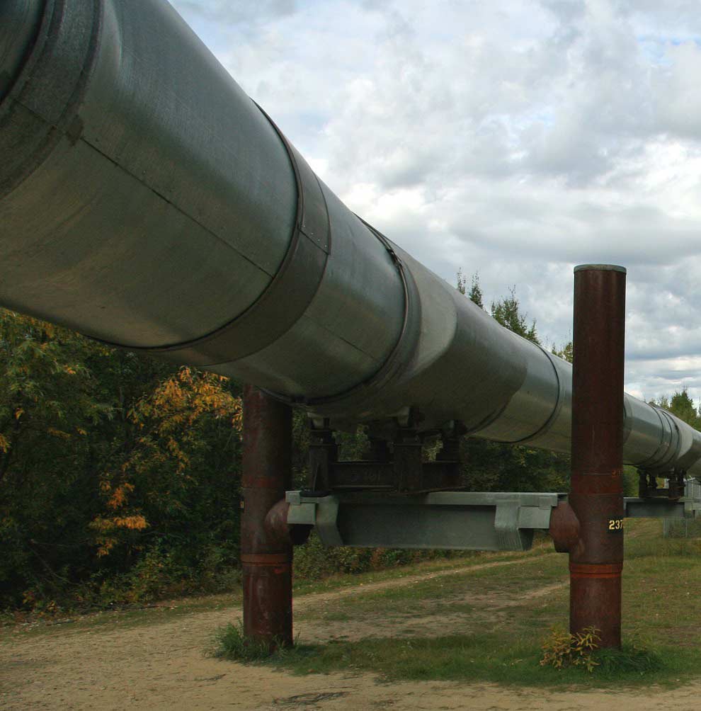 Featured image for “Cancelling Keystone XL Pipeline is Unconstitutional”